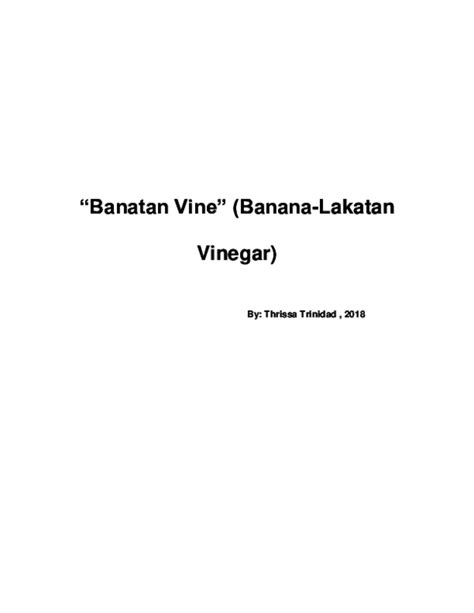 bananas filipinosexstories|Banatan With Biyenan .
